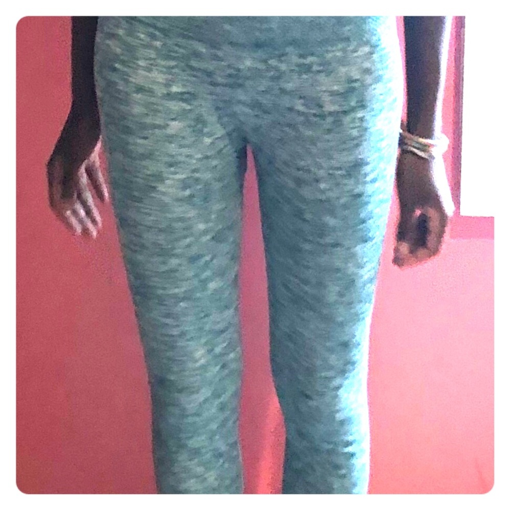 RIVA USA Leggings (one size fits all)